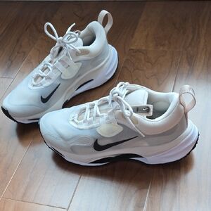 Nike Spark Phantom Dark Smoke Grey Women's (NWOT)